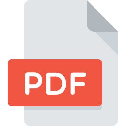 logo PDF